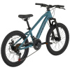 BICICLETA GW FALCON MTB DENIM GREY / RIN 20 / ALUMINIO / 8VEL - Imagen 3