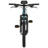 BICICLETA GW FALCON MTB DENIM GREY / RIN 20 / ALUMINIO / 8VEL - Imagen 4