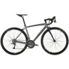 BICICLETA GW FLAMMA / RUTA / GREY BLUE / CLARIS / 8 VEL