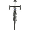 BICICLETA GW FLAMMA / RUTA / GREY BLUE / CLARIS / 8 VEL - Imagen 4