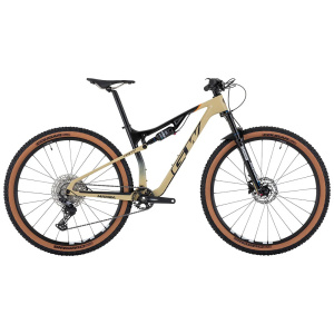 BICICLETA GW MAMBA MTB / ARENA CLEAR / RIN 29 / CARBONO / 12VEL