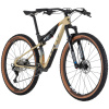 BICICLETA GW MAMBA MTB / ARENA CLEAR / RIN 29 / CARBONO / 12VEL - Imagen 2