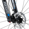 BICICLETA GW MAMBA MTB / ARENA CLEAR / RIN 29 / CARBONO / 12VEL - Imagen 6