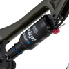 BICICLETA GW MAMBA MTB / ARENA CLEAR / RIN 29 / CARBONO / 12VEL - Imagen 7