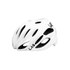 CASCO DE CICLISMO LAS SUPREMO / WHITE / ITALIANO - Imagen 2