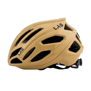 CASCO DE CICLISMO LAS SUPREMO / DESERT SAND / ITALIANO