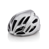 CASCO DE CICLISMO LAS SUPREMO / LUNAR SILVER / ITALIANO - Imagen 2