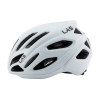 CASCO DE CICLISMO LAS SUPREMO / WHITE / ITALIANO