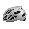 CASCO DE CICLISMO LAS SUPREMO / LUNAR SILVER / ITALIANO