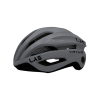 CASCO DE CICLISMO LAS VIRTUS / GREY BLACK / ITALIANO