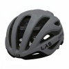 CASCO DE CICLISMO LAS VIRTUS / GREY BLACK / ITALIANO - Imagen 2
