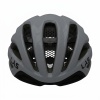 CASCO DE CICLISMO LAS VIRTUS / GREY BLACK / ITALIANO - Imagen 3