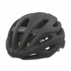 CASCO DE CICLISMO LAS VIRTUS / MATTE BLACK / ITALIANO - Imagen 2
