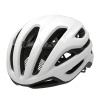 CASCO DE CICLISMO LAS VIRTUS / WHITE BLACK / ITALIANO - Imagen 2