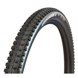 LLANTA/CORAZA MAXXIS CROSSMARK II 29 X 2.25 BLACK / EXO / TR / PLEGABLE / MTB