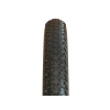 LLANTA/CORAZA MAXXIS RAMBLER 700X50C BROWN / EXO / TR / PLEGABLE / GRAVEL - Imagen 2