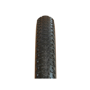 Alternative view of LLANTA/CORAZA MAXXIS RAMBLER 700X50C BROWN / EXO / TR / PLEGABLE / GRAVEL