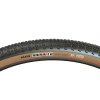 LLANTA/CORAZA MAXXIS RAMBLER 700X50C BROWN / EXO / TR / PLEGABLE / GRAVEL - Imagen 3