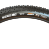 LLANTA/CORAZA MAXXIS SEVERE 29 X 2.25 BLACK / EXO / TR / PLEGABLE / MTB - Imagen 3