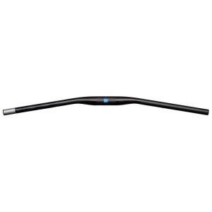 Alternative view of MANUBRIO PRO THARSIS 3FIVE / 780MM / RISE 10MM / 35MM / MTB / CARBONO