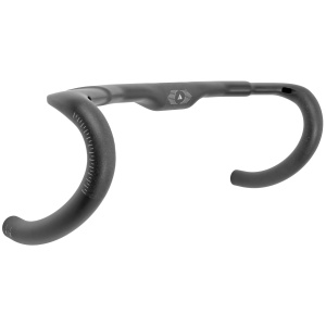 MANUBRIO PROFILE DESIGN CANTA RACE DROP BAR / 360MM / RUTA / CARBONO