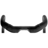 MANUBRIO PROFILE DESIGN CANTA RACE DROP BAR / 360MM / RUTA / CARBONO - Imagen 3