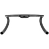 MANUBRIO PROFILE DESIGN CANTA RACE DROP BAR / 360MM / RUTA / CARBONO - Imagen 4