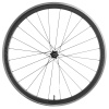 JUEGO DE RUEDAS PROFILE DESIGN GMR 38MM / TUBELESS / HERRADURA / CARBON - Imagen 3