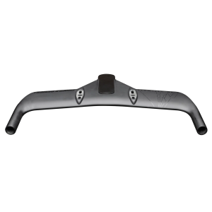 Alternative view of MANUBRIO PROFILE DESIGN WING ULTIMATE S / 420MM / TRIATLON / CARBONO
