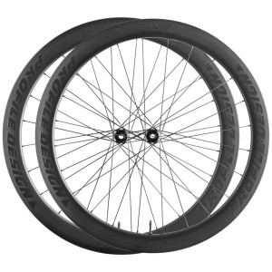 Alternative view of JUEGO DE RUEDAS PROFILE DESIGN GMR 50MM / TUBELESS / DISCO / CARBON