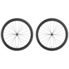JUEGO DE RUEDAS PROFILE DESIGN GMR 50MM / TUBELESS / DISCO / CARBON - Imagen 3