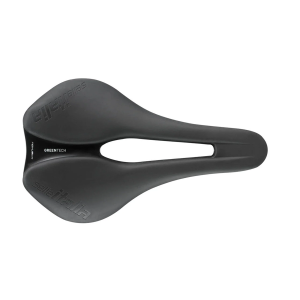 SILLIN SELLE ITALIA NOVUS BOOST EVO / SPORT GREENTECH / 7MM / 145 MM