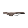 SILLIN SELLE ITALIA SLR BOOST / SUPERFLOW / 7MM / 130 x 248 MM / BROWN / GRAVEL - Imagen 2