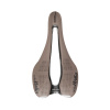 SILLIN SELLE ITALIA SLR BOOST / SUPERFLOW / 7MM / 130 x 248 MM / BROWN / GRAVEL - Imagen 3