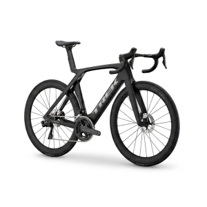 Alternative view of BICICLETA TREK MADONE SLR 7 GEN 7 / 2023 / RUTA / BLACK / 12VEL