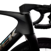BICICLETA TREK MADONE SLR 7 GEN 7 / 2023 / RUTA / BLACK / 12VEL - Imagen 7